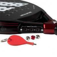 Pala Adidas Ale Galan Metalbone 3.3 2024