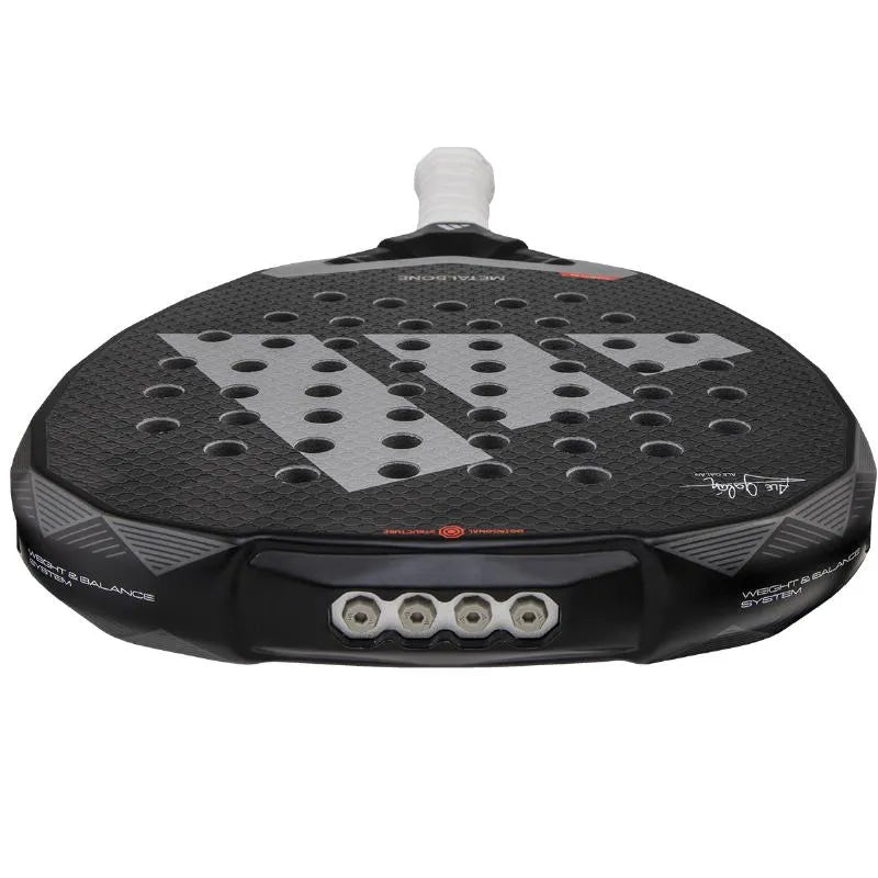 Raquette Adidas Ale Galan Metalbone 3.4 2025 - Image 5