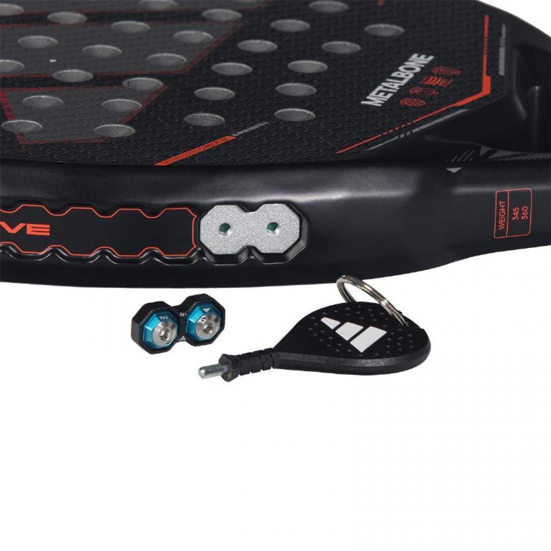 Pala Adidas Ale Galan Metalbone 3.5 2026