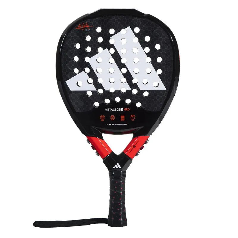 Pala Adidas Ale Galan Metalbone HRD 2023 - Image 1