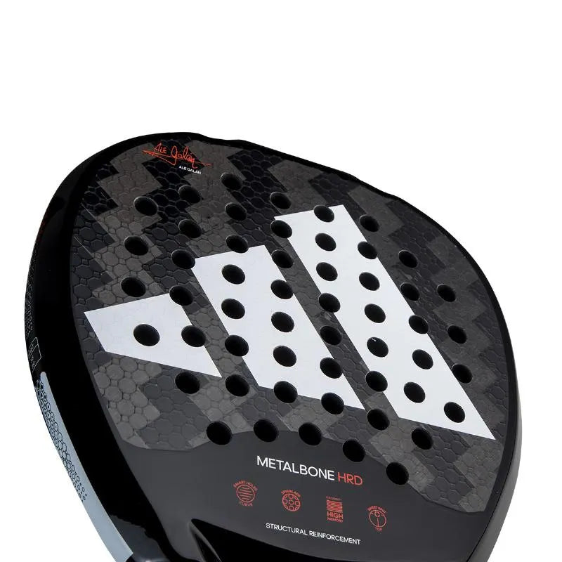 Pala Adidas Ale Galan Metalbone HRD 2023 - Image 6