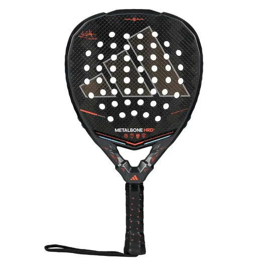 Pala Adidas Ale Galan Metalbone HRD+ 3.5 2026