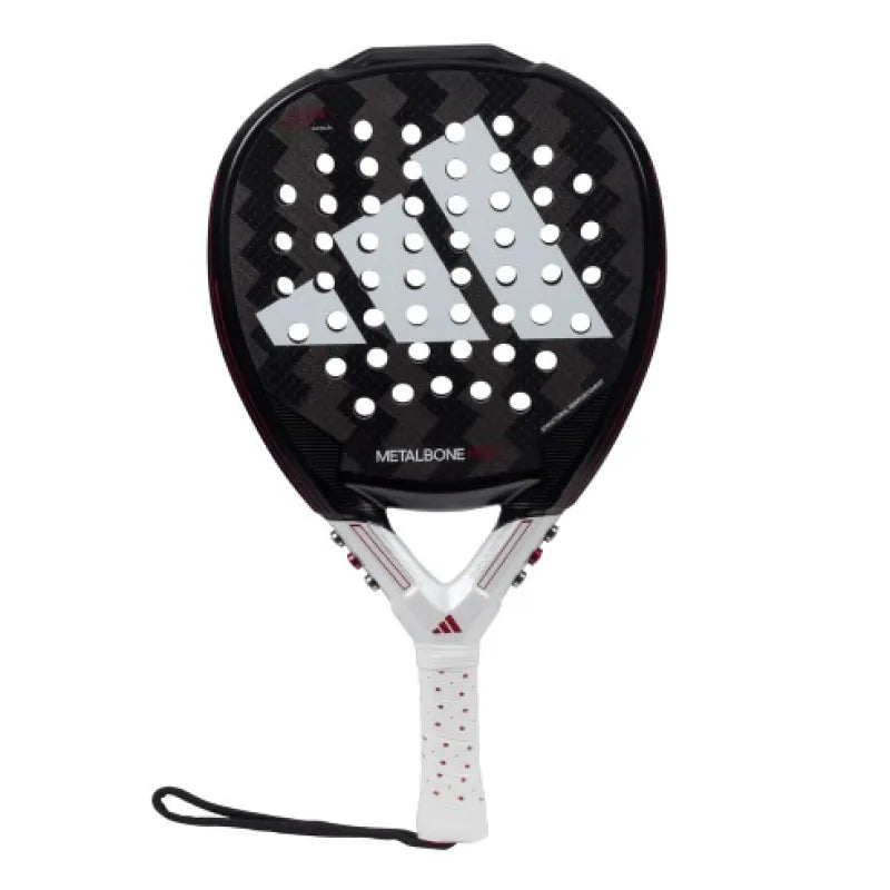 Pala Adidas Ale Galan Metalbone HRD+ 2024 - Image 1