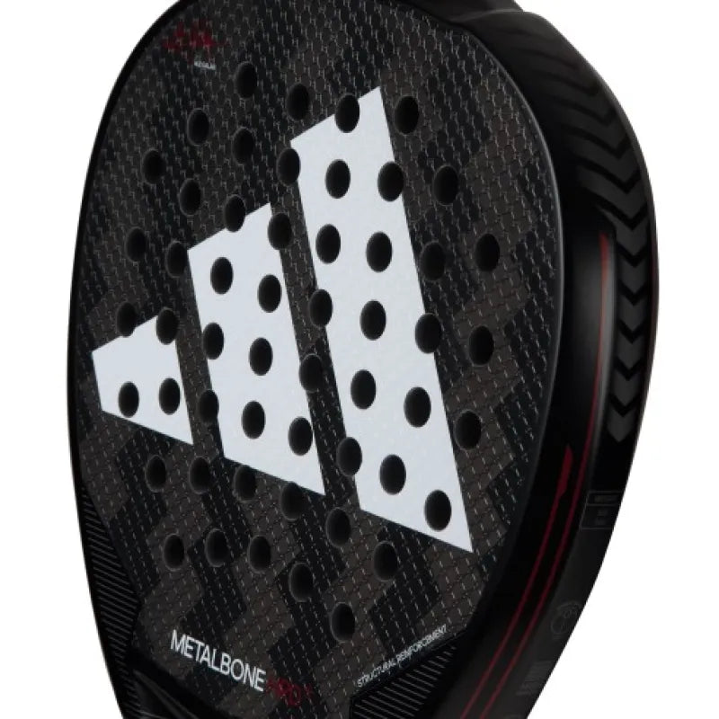 Pala Adidas Ale Galan Metalbone HRD+ 2024 - Image 5