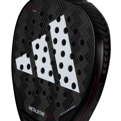 Pala Adidas Ale Galan Metalbone HRD+ 2024 - Image 5