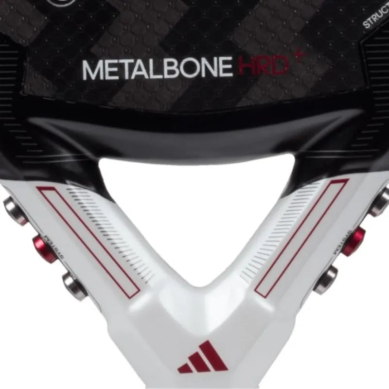 Pala Adidas Ale Galan Metalbone HRD+ 2024 - Image 6