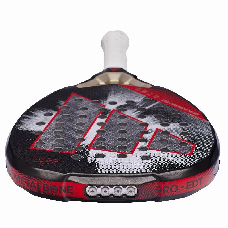 Raquette Adidas Ale Galan Metalbone Pro EDT 2026 - Image 6