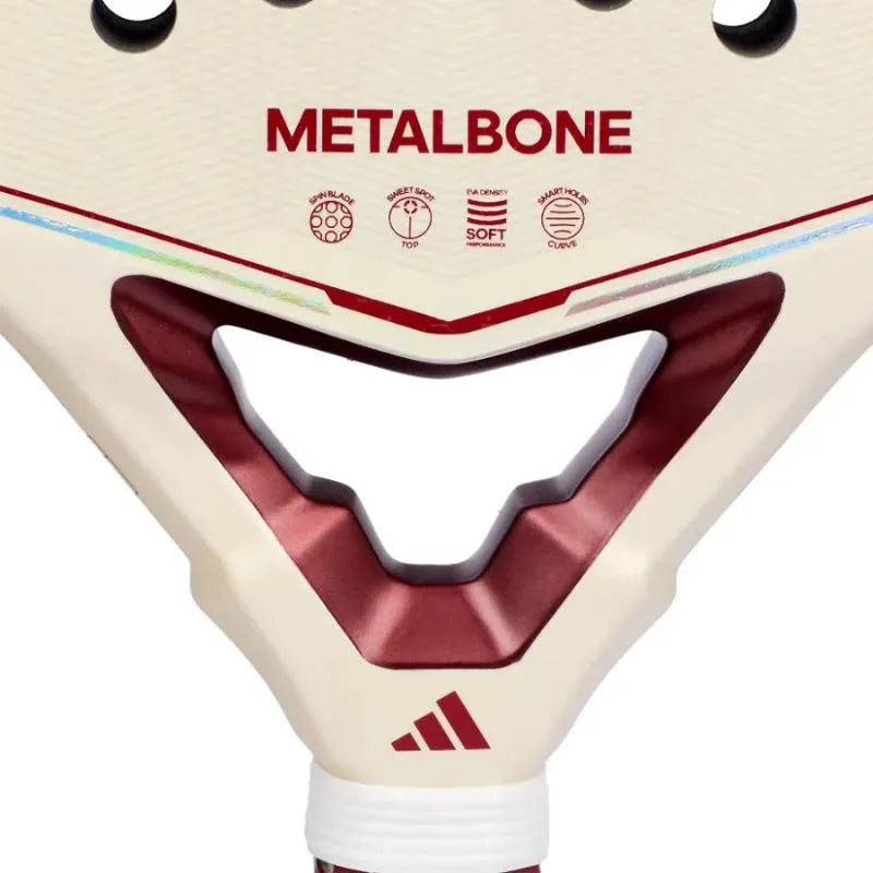 Pala Adidas Ale Galan Metalbone Reserve 2026