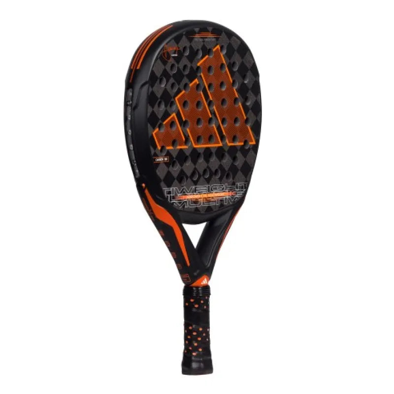 Pala Adidas Alex Ruiz Adipower Multiweight Control 3.3 2024 - Image 5