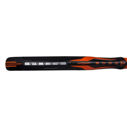 Pala Adidas Alex Ruiz Adipower Multiweight Control 3.3 2024 - Image 3