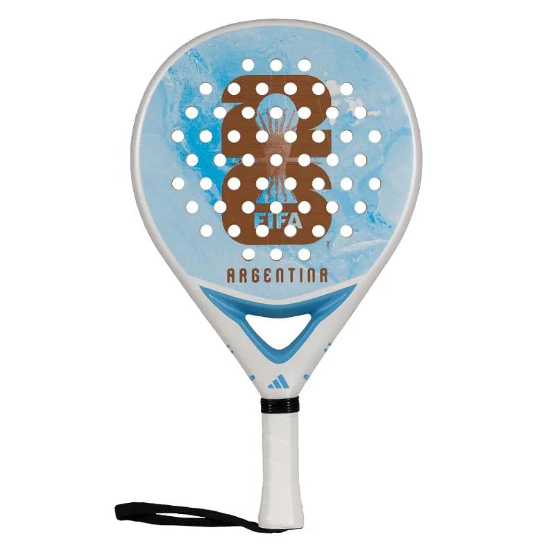 Pala Adidas Coupe du Monde d?Argentine 2026 - Image 2