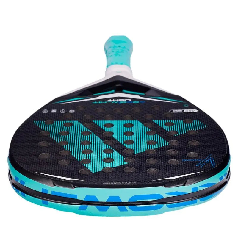Pala Adidas Ari Sanchez Arrow Hit Light 2026