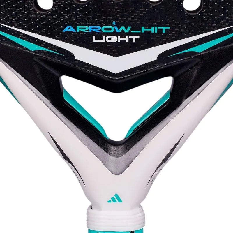 Pala Adidas Ari Sanchez Arrow Hit Light 2026