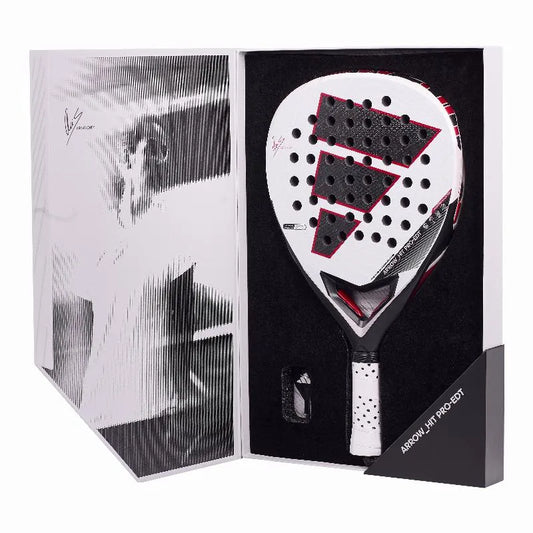 Pala Adidas Ari Sanchez Arrow Hit Pro Edt 2026