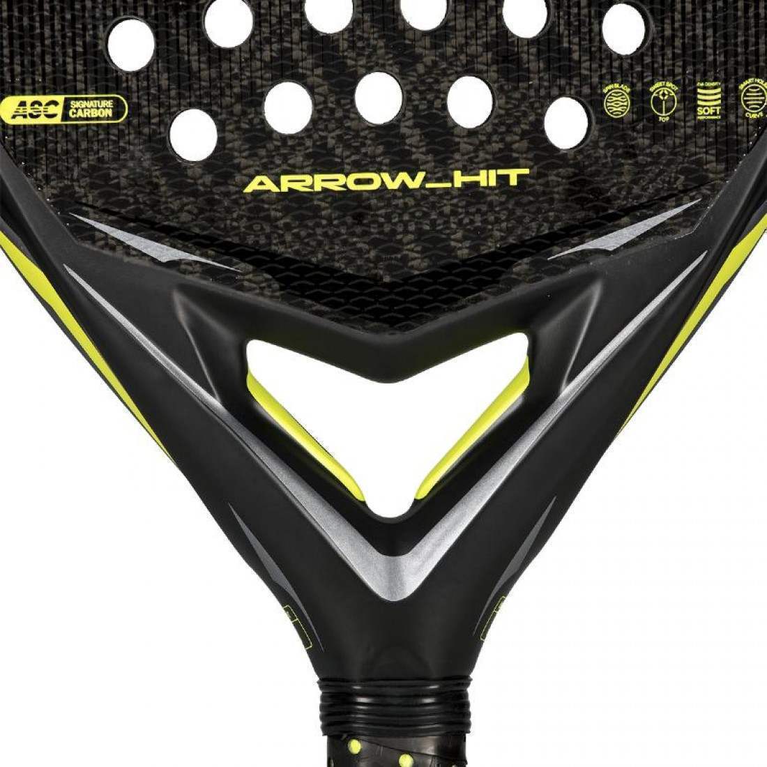 Pala Adidas Arrow Hit 2026