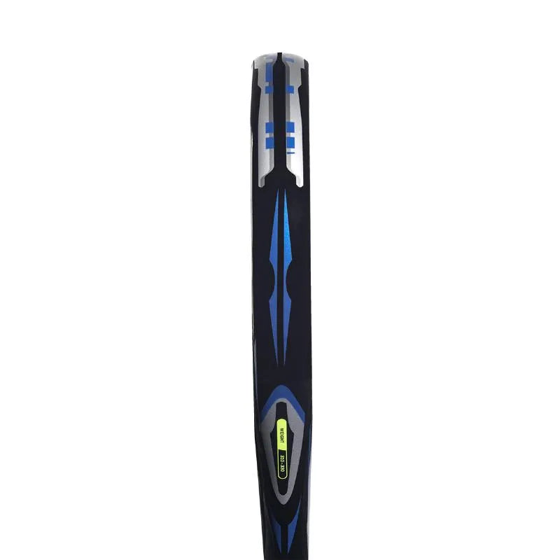 Pala Adidas Arrow Hit Blanco Azul Junior 2026 - Image 4