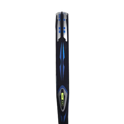 Pala Adidas Arrow Hit Blanco Azul Junior 2026 - Image 4