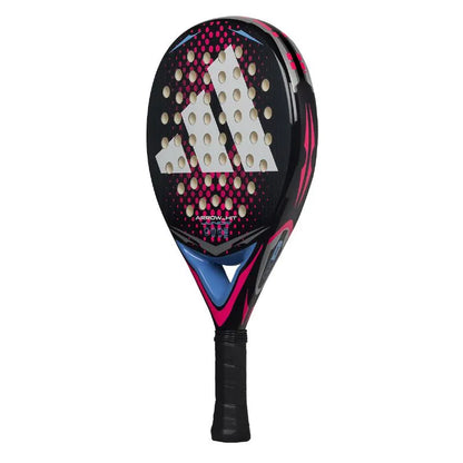 Pala Adidas Arrow Hit Blanco Rosa Junior 2026 - Image 3