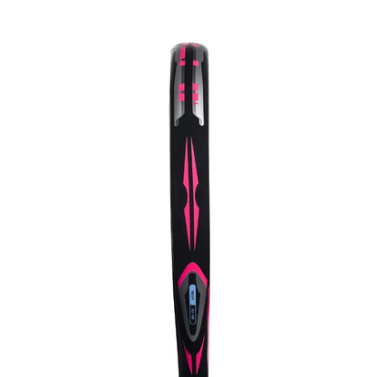 Pala Adidas Arrow Hit Blanco Rosa Junior 2026 - Image 4