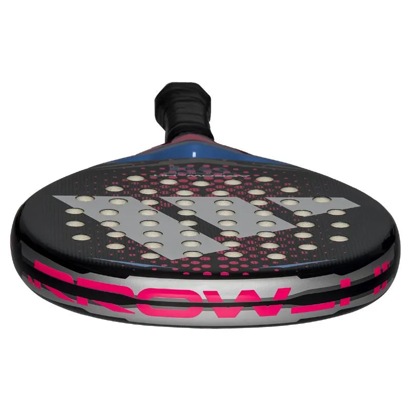 Pala Adidas Arrow Hit Blanco Rosa Junior 2026 - Image 5