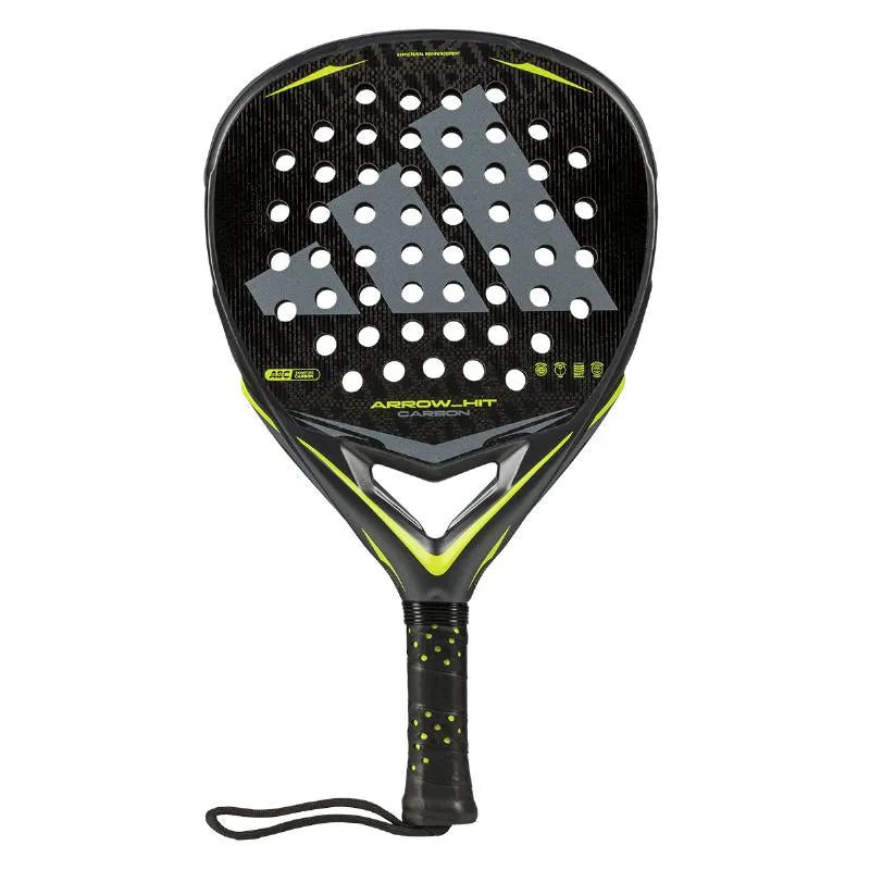 Pala Adidas Arrow Hit Carbon 2026 - Image 1