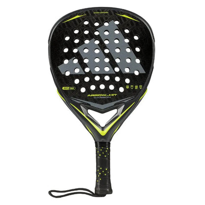 Pala Adidas Arrow Hit Carbon 2026 - Image 1