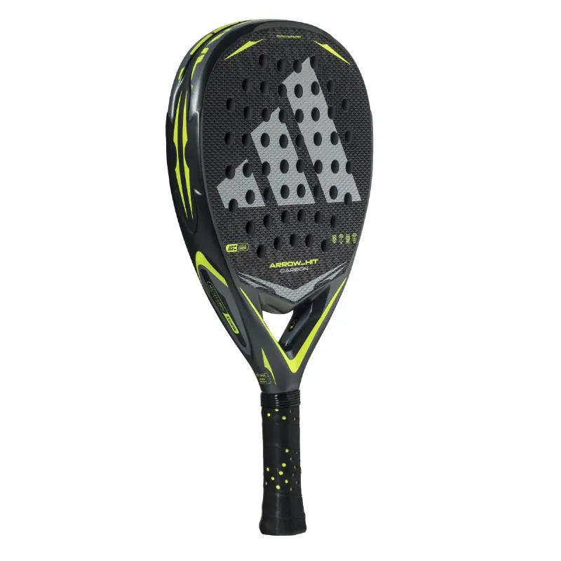 Pala Adidas Arrow Hit Carbon 2026 - Image 2