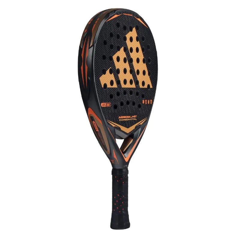 Pala Adidas Arrow Hit Carbon Control 2026