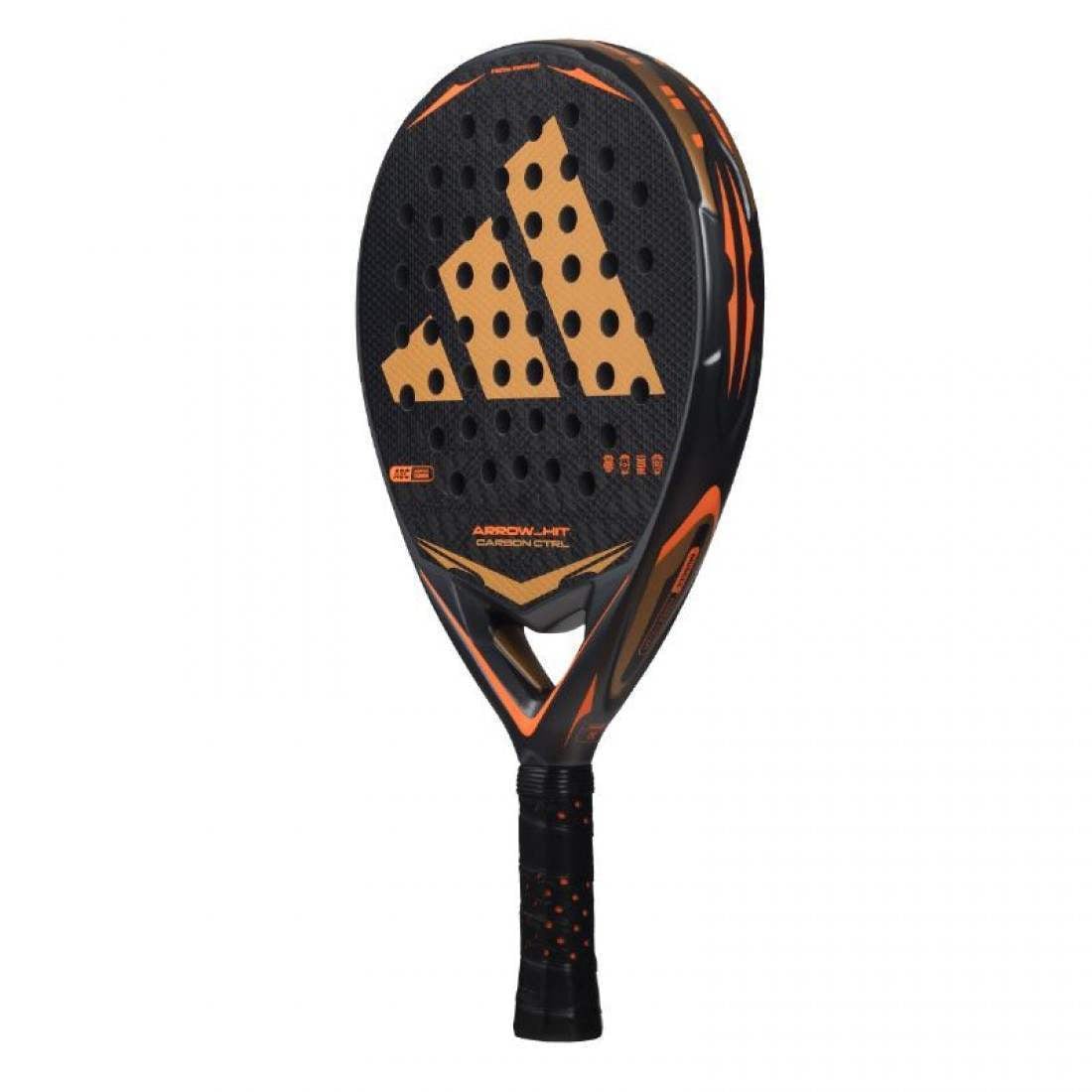 Pala Adidas Arrow Hit Carbon Control 2026