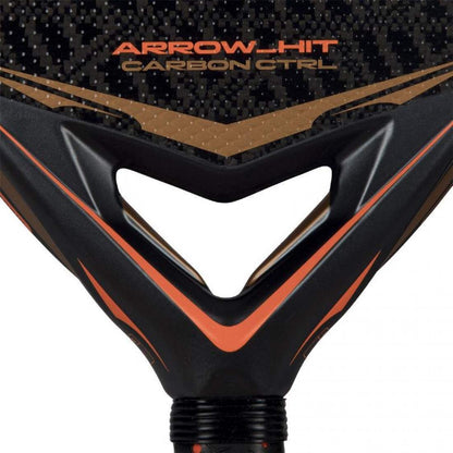 Pala Adidas Arrow Hit Carbon Control 2026