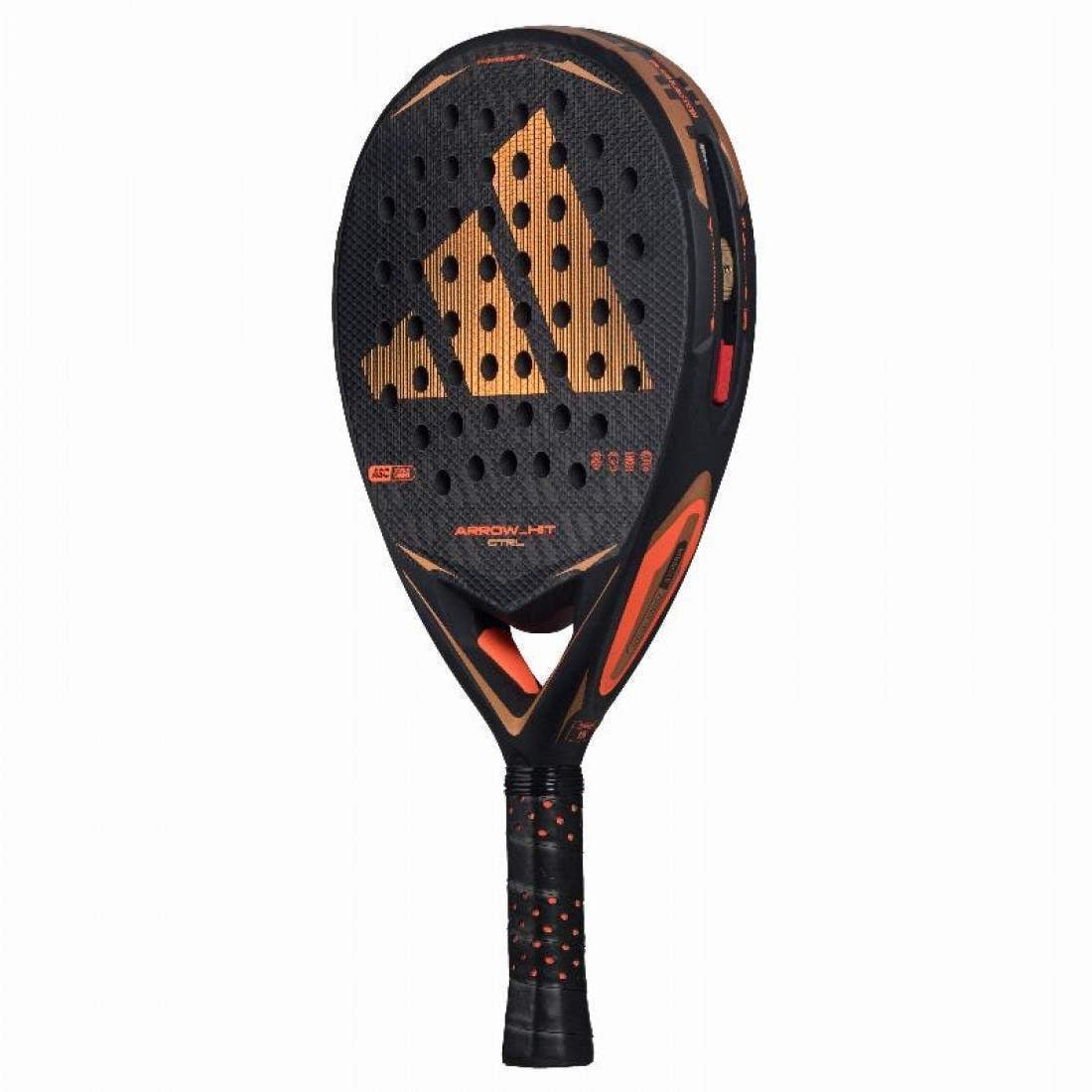 Pala Adidas Arrow Hit Control 2026
