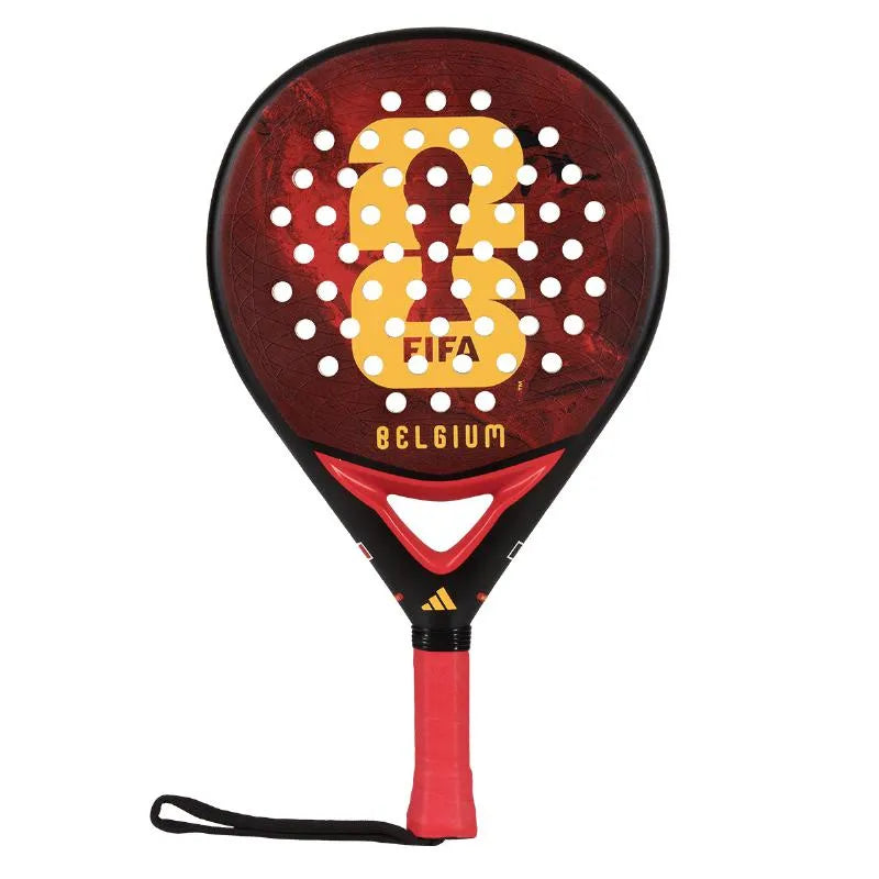Raquette Adidas Coupe du Monde Belgique 2026 - Image 2