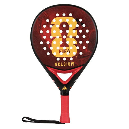 Raquette Adidas Coupe du Monde Belgique 2026 - Image 2
