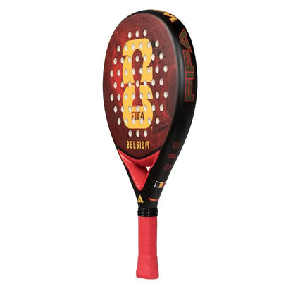 Raquette Adidas Coupe du Monde Belgique 2026 - Image 4