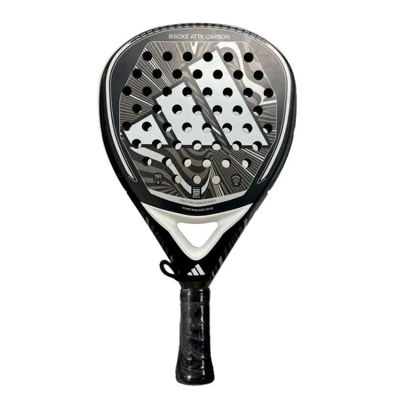 Adidas Bisoke Attk Carbon 2024 - Image 1