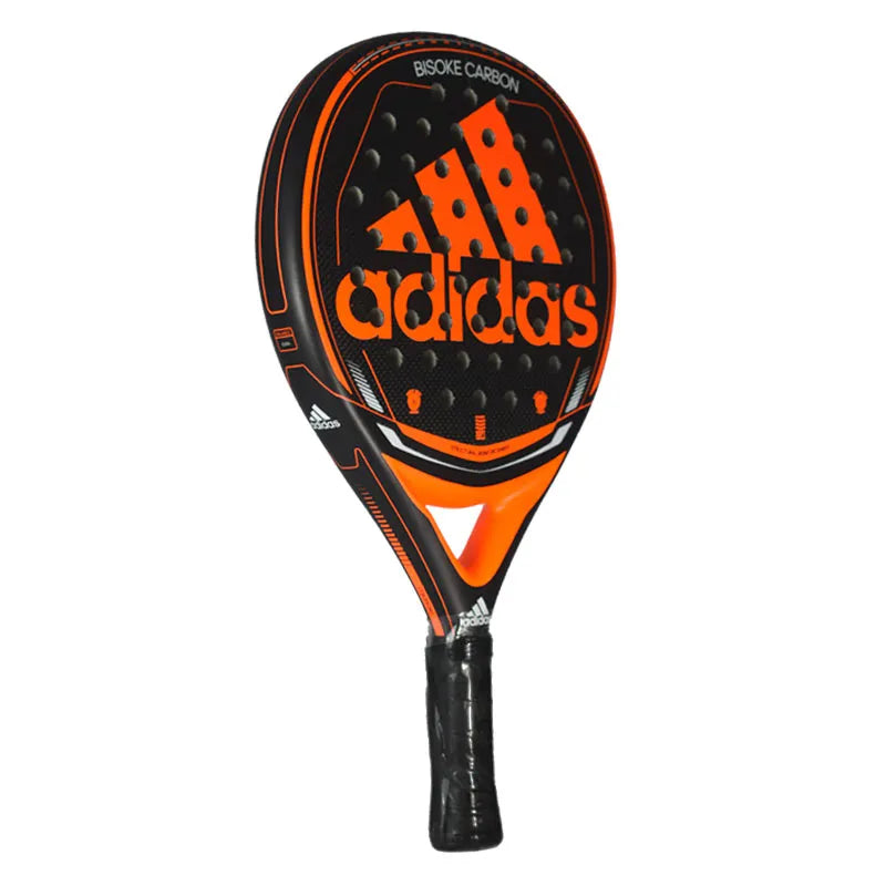 Adidas Bisoke Pelle en carbone - Image 3
