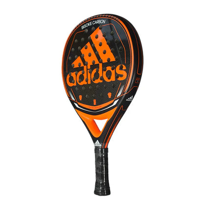 Adidas Bisoke Pelle en carbone - Image 4