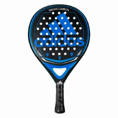 Pelle Adidas Bisoke Carbon Blue - Image 1