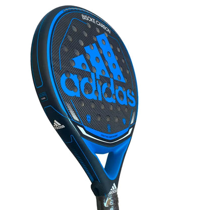 Pelle Adidas Bisoke Carbon Blue - Image 2