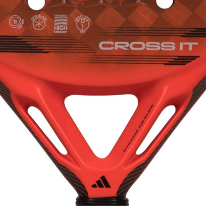 Pala Adidas Cross It 2024 - Image 4