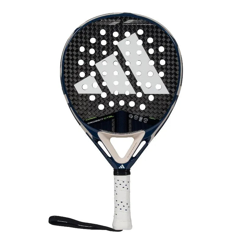 Pala Adidas Cross It Controle Carbone 2025 - Image 1