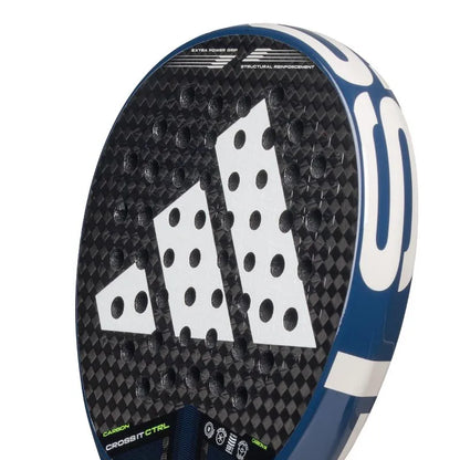 Pala Adidas Cross It Controle Carbone 2025 - Image 4