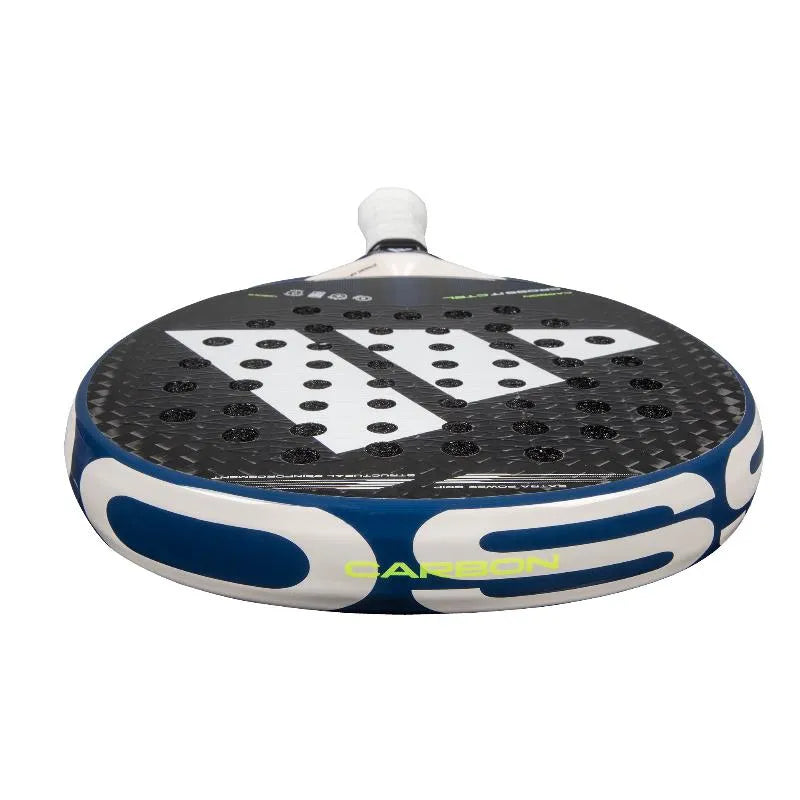 Pala Adidas Cross It Controle Carbone 2025 - Image 5