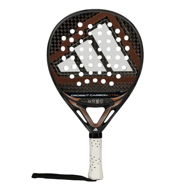 Pala Adidas Cross It Carbon Control 3.5 2026 - Image 1