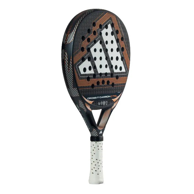 Pala Adidas Cross It Carbon Control 3.5 2026 - Image 2
