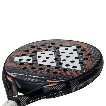 Pala Adidas Cross It Carbon Control 3.5 2026 - Image 5