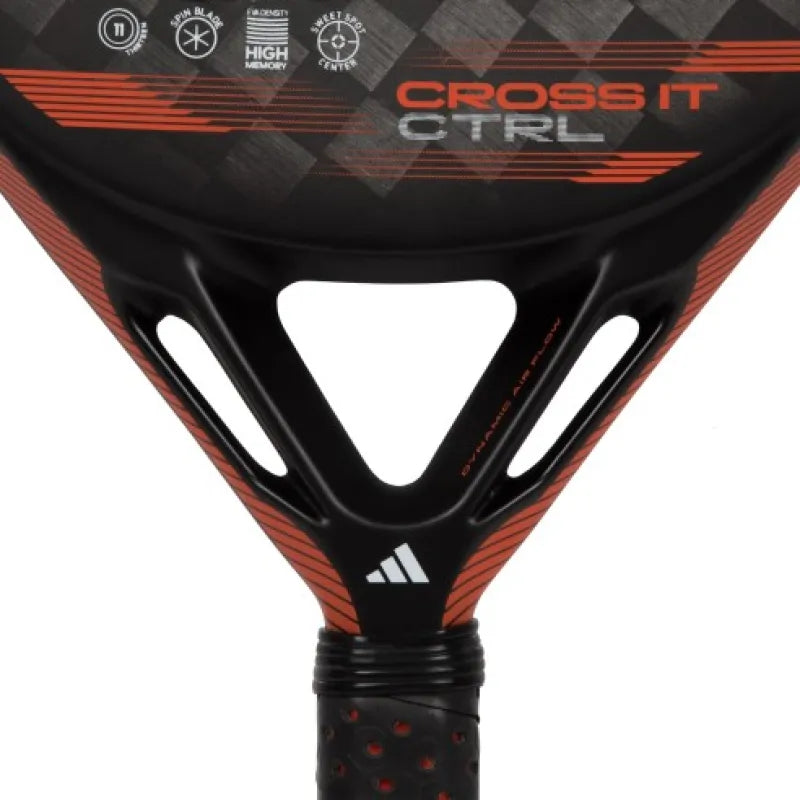 Pala Adidas Cross It Control 2024 - Image 4
