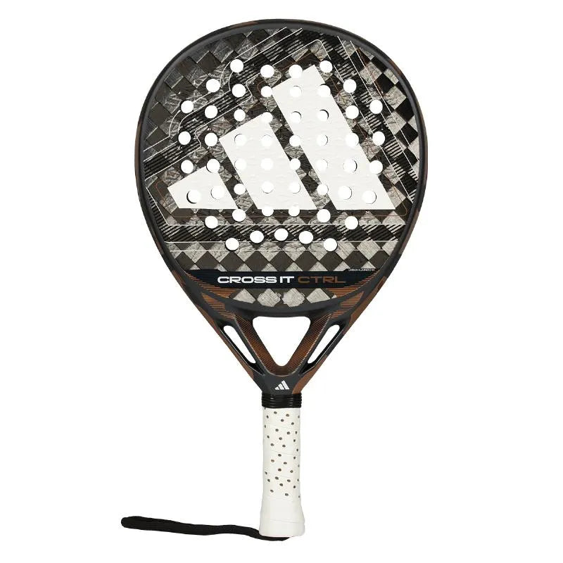 Pala Adidas Cross It Control 3.5 2026