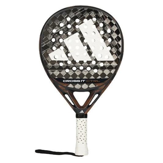 Pala Adidas Cross It Control 3.5 2026
