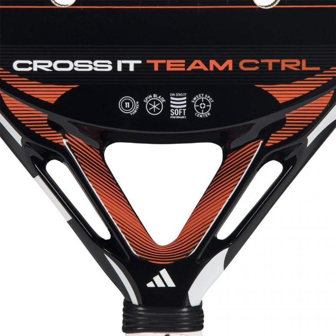 Pala Adidas Cross It Team Control 3.5 2026